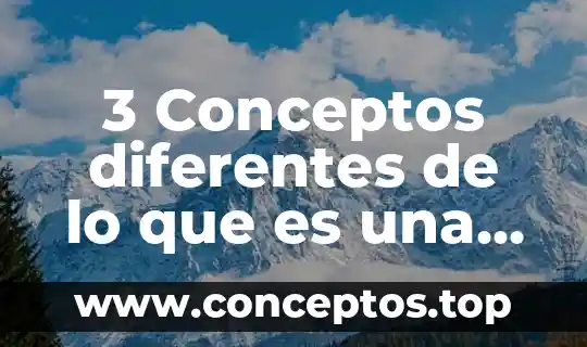 3 Conceptos diferentes de lo que es una obra de arte