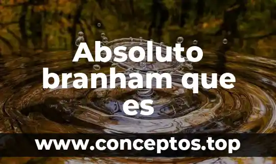Que significa que es electricamente borrable 6 Absoluto branham que es