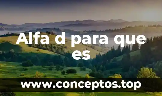 Que es el matrimonio y tipos 5 Alfa d para que es
