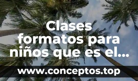Clases formatos para niños que es el bautismo cristiano