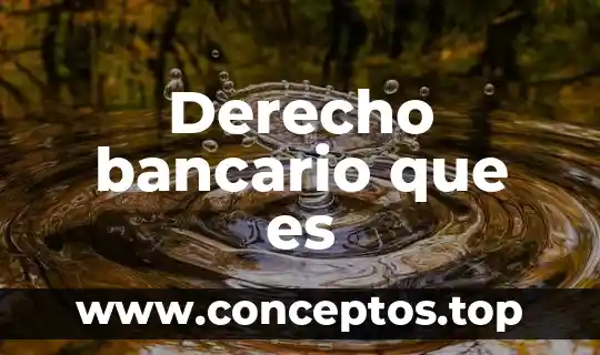 Que es bizantino en derecho 4 Derecho bancario que es