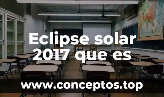 Que es un eclipse de luna para niños de primaria 5 Eclipse solar 2017 que es