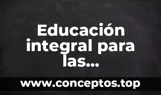 Qué es una carta explicación para niños de preescolar 3 Educación integral para las sexualidades en preescolar que es