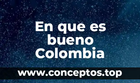 Que es bueno para aguantar el sueño 6 En que es bueno Colombia