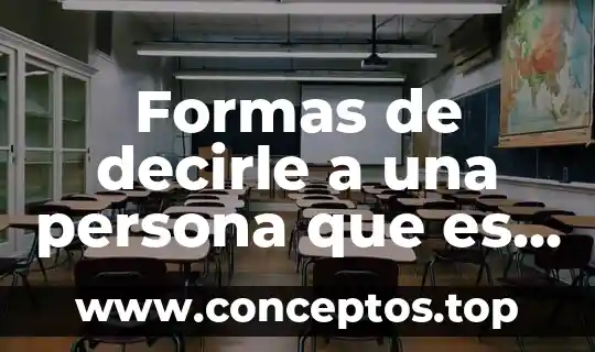 Formas de decirle a una persona que es muy fría