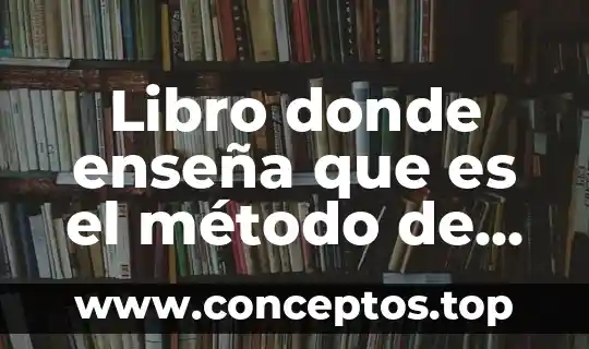 Por que es buen o el metodo socrarico 4 Libro donde enseña que es el método de interpretación teilogico