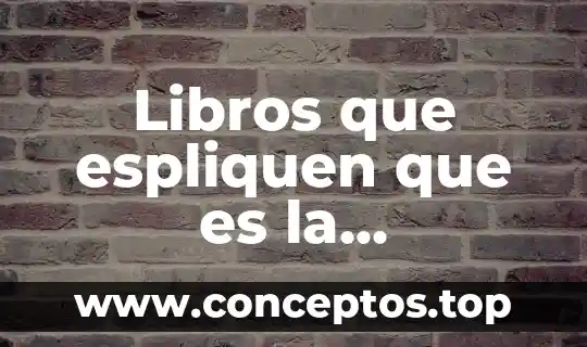 Libros que espliquen que es la cominicacion