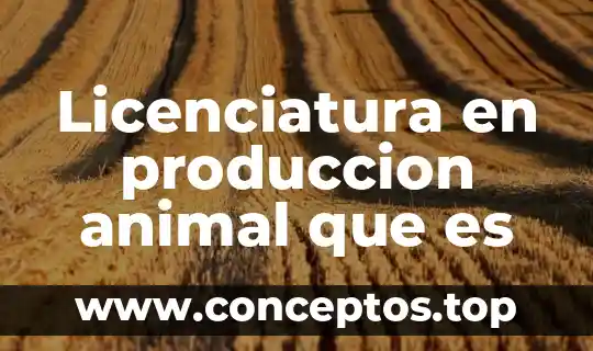 Que es el animal en dibujo de elefantes 7 Licenciatura en produccion animal que es
