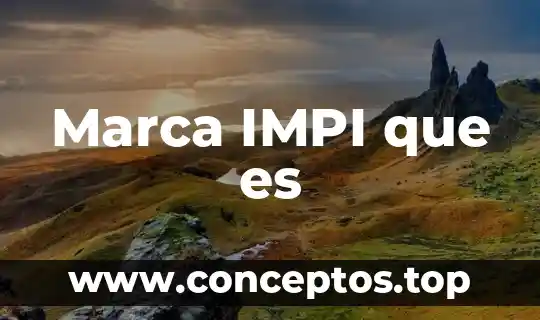 Qué es un micrófono hsmr marca Blue color 6 Marca IMPI que es