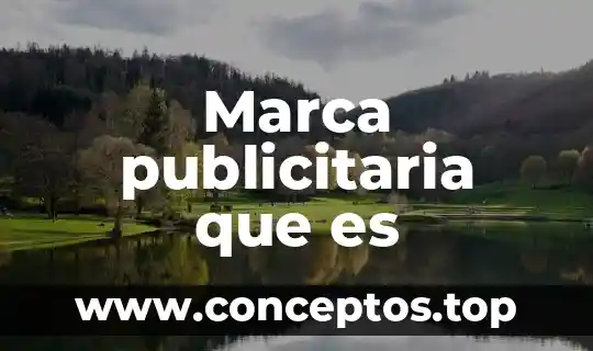 Qué es un micrófono hsmr marca Blue color 8 Marca publicitaria que es