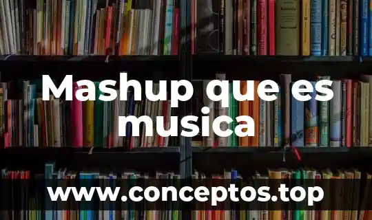 Qué es la música de bachata 7 Mashup que es musica
