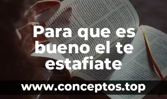 Para que es bueno el te estafiate