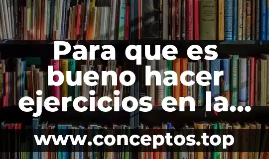 Si sientes olor a cafe que es a media noche 7 Para que es bueno hacer ejercicios en la noche