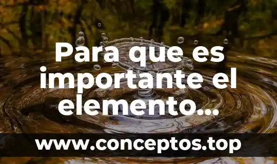 La gasolina que es mezcla compuesto o elemento 6 Para que es importante el elemento quimico plutonio