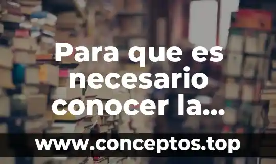 Para que es necesario conocer la hidrologia