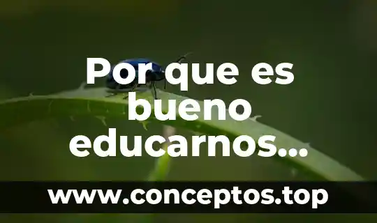 Por que es bueno educarnos sobre la muerte