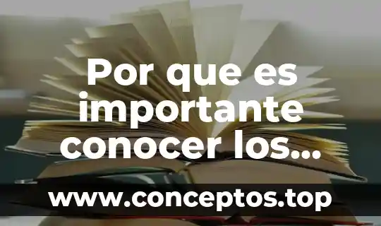 Por que es importante conocer los riesgos de las lluvias