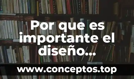 Andrea en nombre del diseño que es 3 Por que es importante el diseño factorial