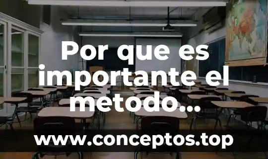 Pr que es importante analizar muestras simples de suelo 6 Por que es importante el metodo scientifico