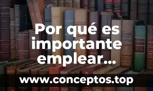 Por qué es importante emplear estrategias de aprendizaje