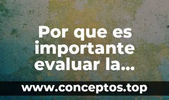 Por que es importante rediseñar 8 Por que es importante evaluar la enseñanza