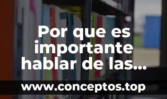 Por que es importante hablar de las biomoleculas