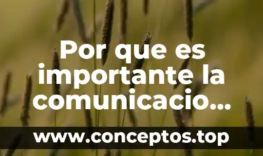 Por que es importante la comunicacio asertiva