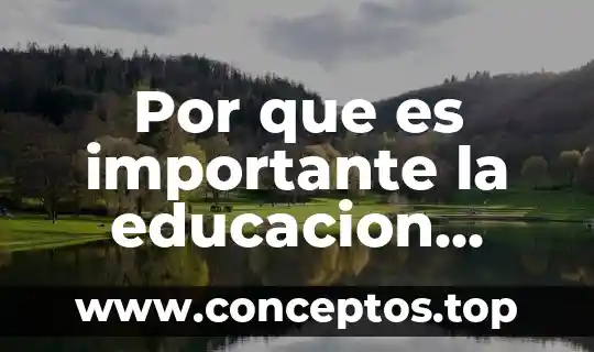 Qué es una carta explicación para niños de preescolar 6 Por que es importante la educacion geografica en preescolar