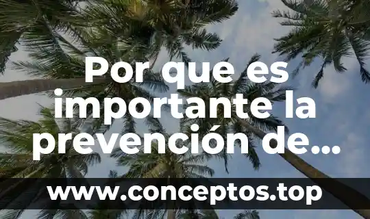 Pr que es importante analizar muestras simples de suelo 5 Por que es importante la prevención de enfermedades nosocomiales