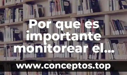 Por que es importante monitorear el progreso del trabajo continuamente