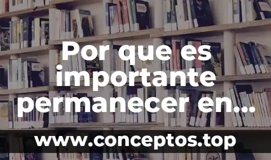 Que es la descripcion del trabajo de tesis 3 Por que es importante permanecer en un trabajo