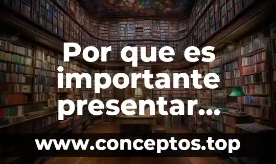Por que es importante presentar siempre identificacion oficial