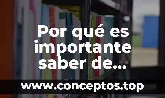 Por que es importante saber del metabolismo humano yahoo 7 Por qué es importante saber de nuestra historia