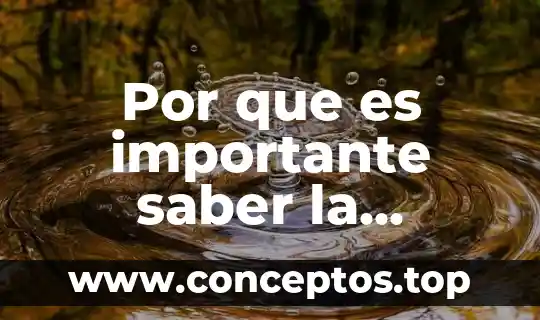 Por que es importante saber la estrategia de aprendizaje
