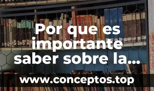 Por que es importante saber sobre la hipotermia