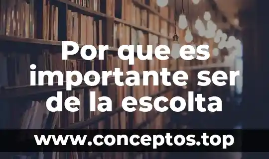 Que es ser una persona filosofa 8 Por que es importante ser de la escolta