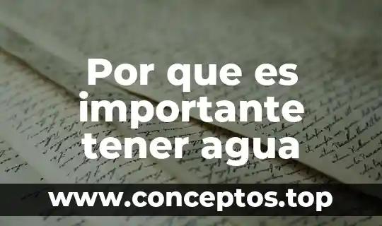 Análisis dobre por qué es tener mejor una economía mixta por Krugman 8 Por que es importante tener agua