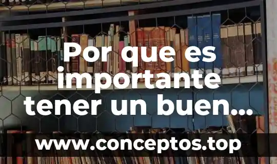 Por que es importante tener un buen analisis financiero