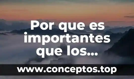 Por que es importantes que los estudiantes para maestros practiquen