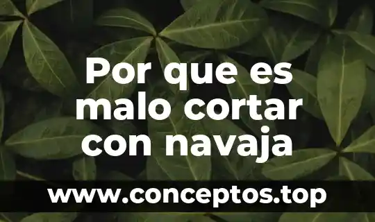 Qué es icono de pegar cortar portapapeles en power point 6 Por que es malo cortar con navaja