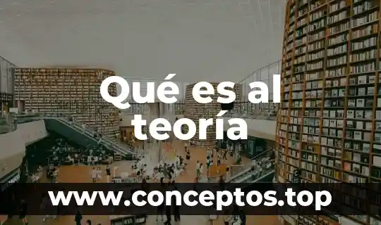 Qué es la teoría fordista 4 Qué es al teoría