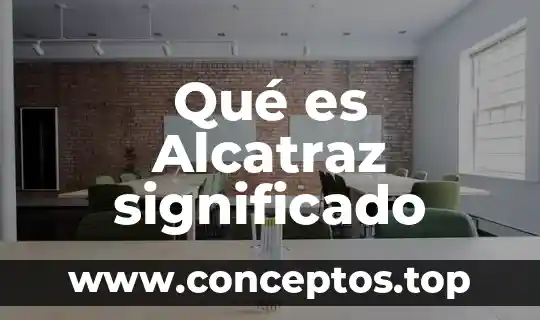 Que es profeta significado cristiano 3 Qué es Alcatraz significado