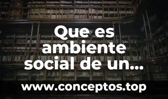 Que es ambiente social de un cuento latinoamericano