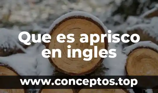 Que es signo de interrogación en ingles 5 Que es aprisco en ingles