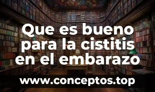 Por que es bueno despertar contenta 8 Que es bueno para la cistitis en el embarazo