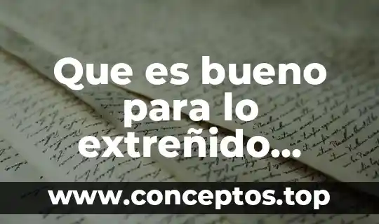 Que es bueno para lo extreñido adulto