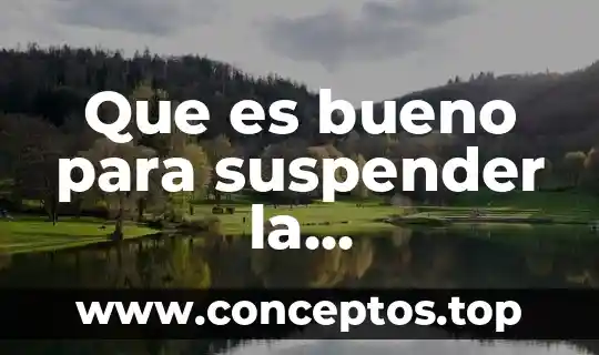 Que es bueno para suspender la menstruación
