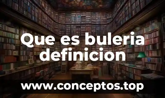 Qué es la primavera árabe definición 4 Que es buleria definicion