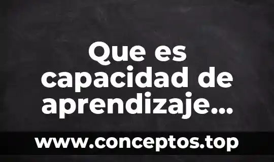 Que es la asociacion internacional del notariado latino 6 Que es capacidad de aprendizaje por asociación