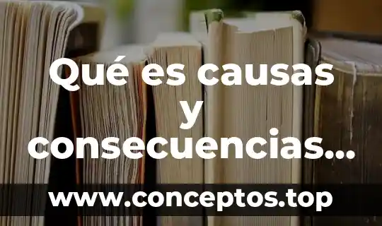 Escases de agua que es causas y consecuencias 4 Qué es causas y consecuencias de la bulimia